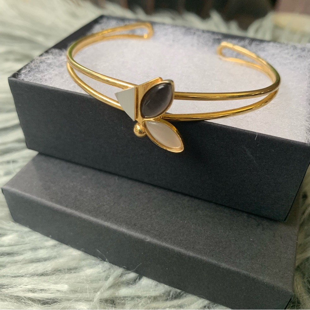 Vintage Gold Toned Bracelet